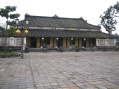 Hue Vietnam - Purple City